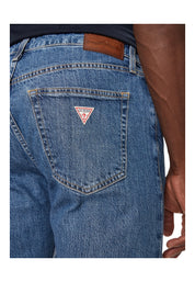 Jeans Uomo Guess Jeans Straight