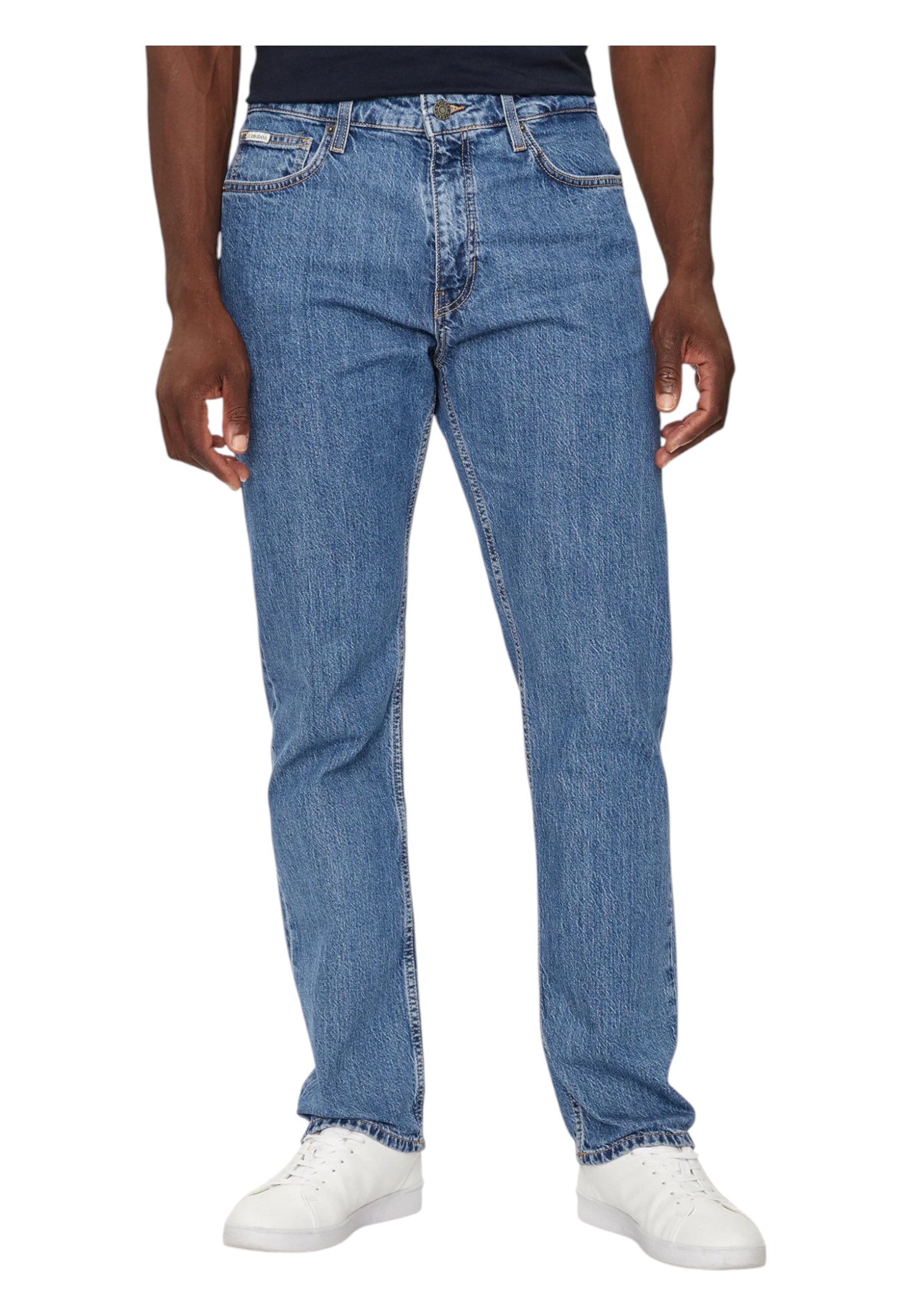 Jeans Uomo Guess Jeans Straight
