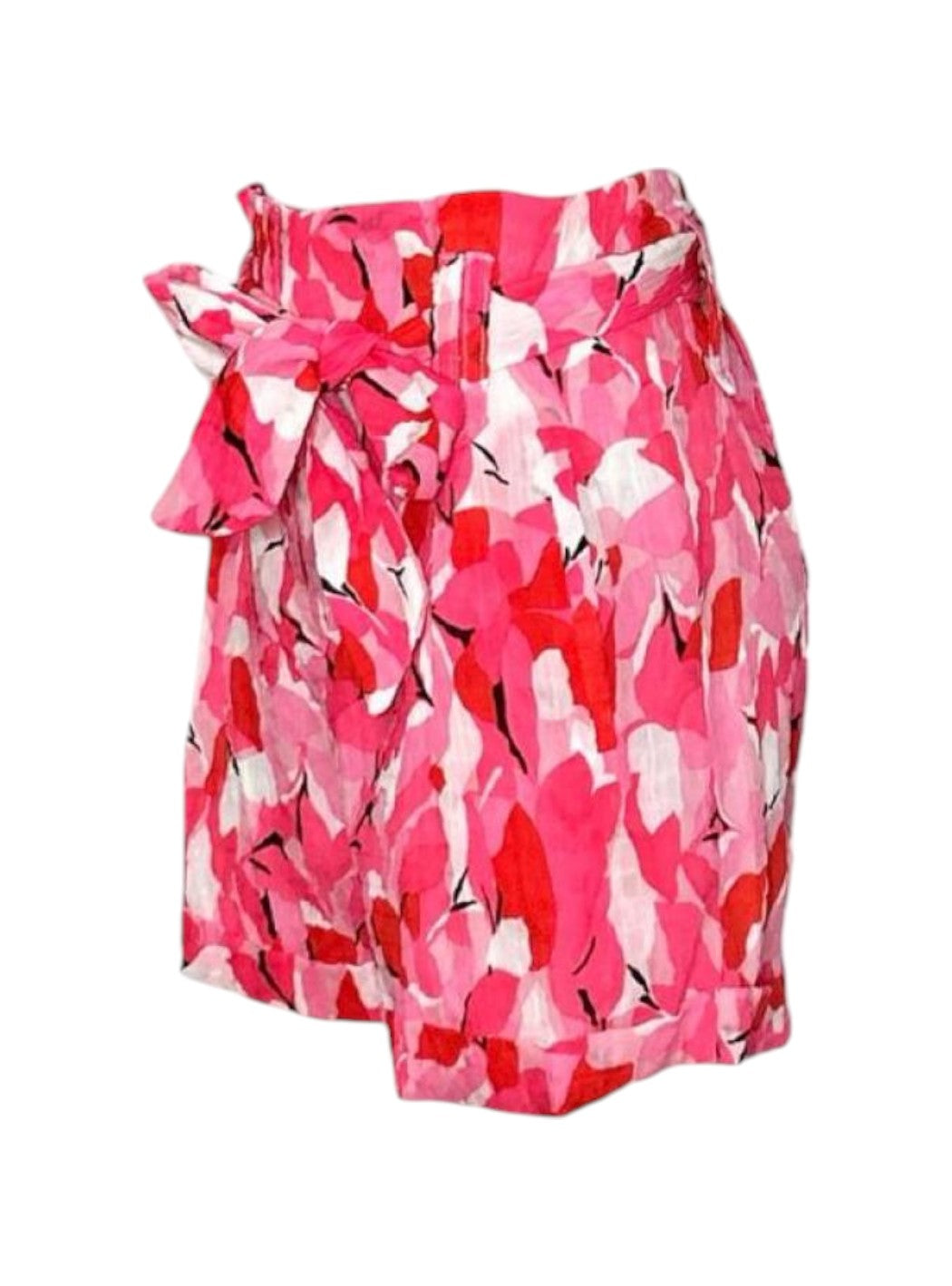 Shorts Donna LAS108ABE