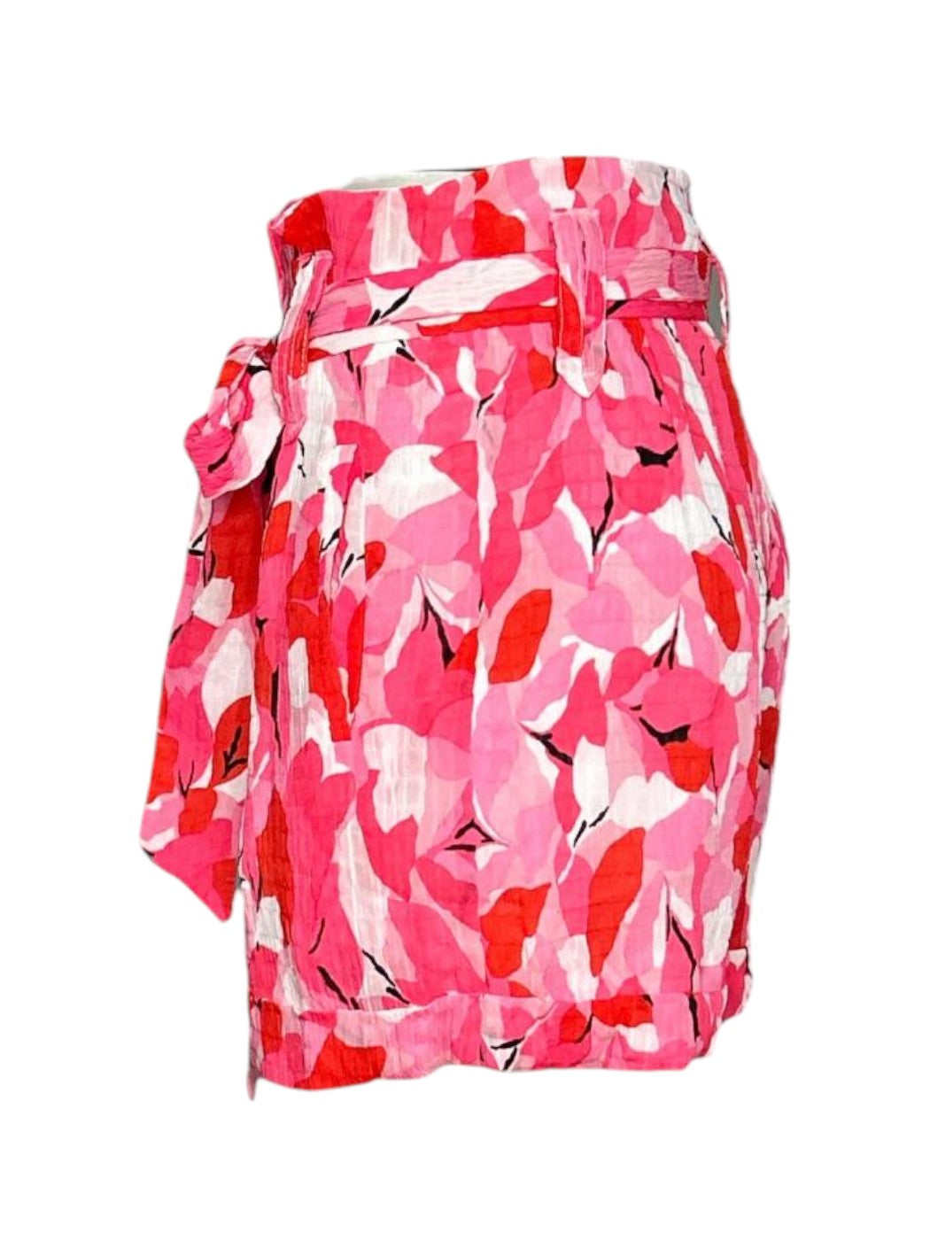 Shorts Donna LAS108ABE