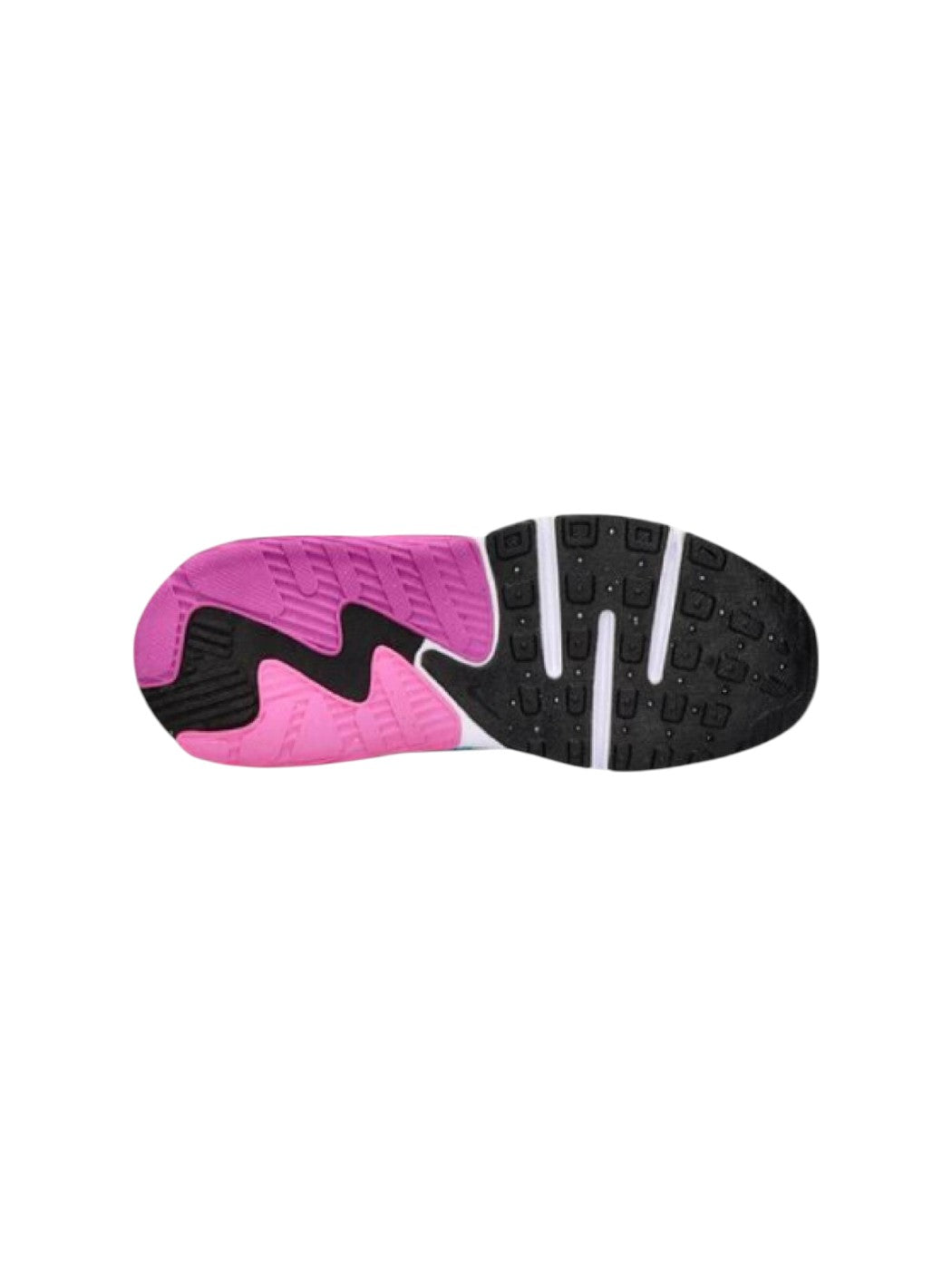Scarpe Bambina Air Max Excee ps  nike sportswear
