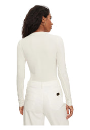 Body Donna Guess Jeans Regular Fit