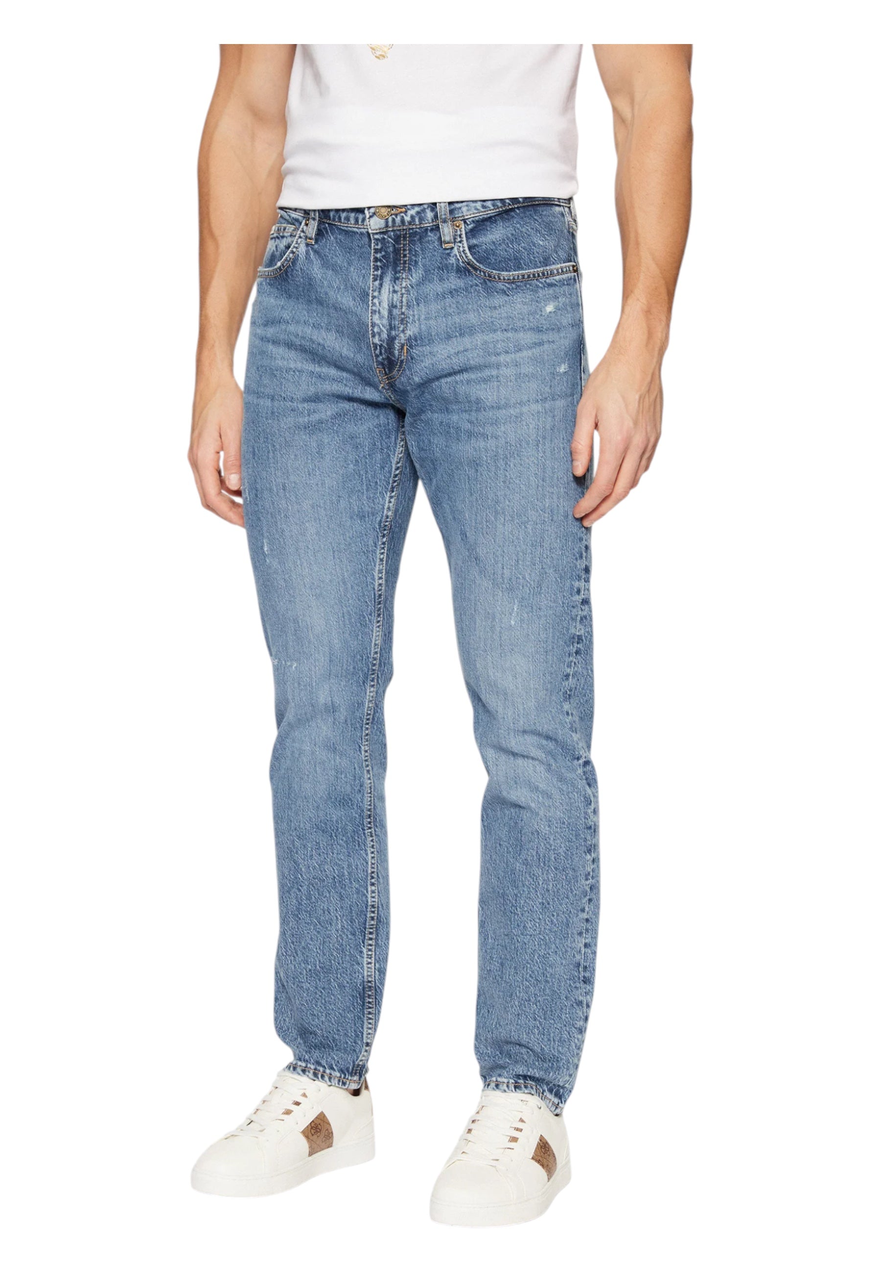 Jeans Uomo Guess Jeans Slim