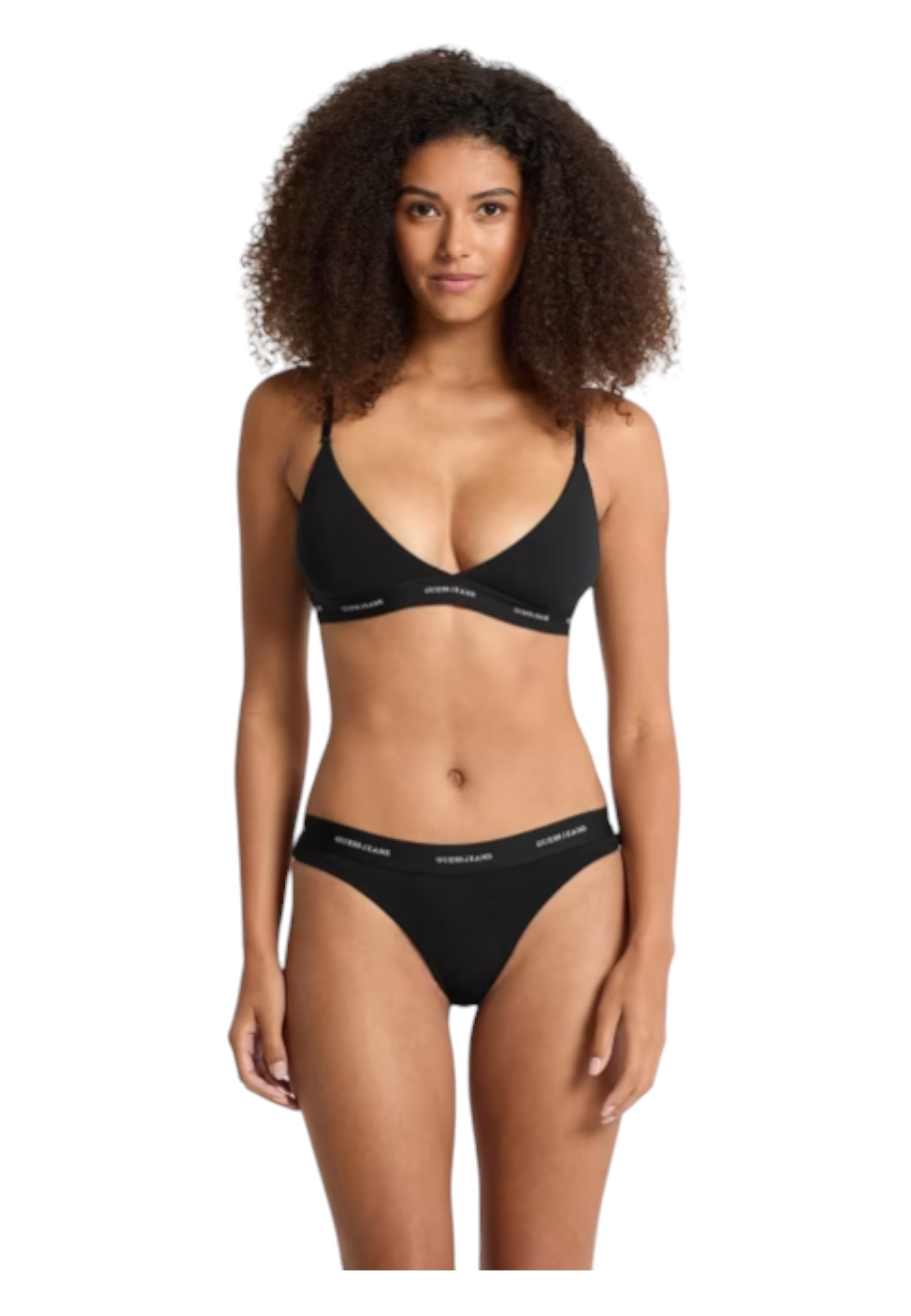 Tanga Donna Guess Jeans