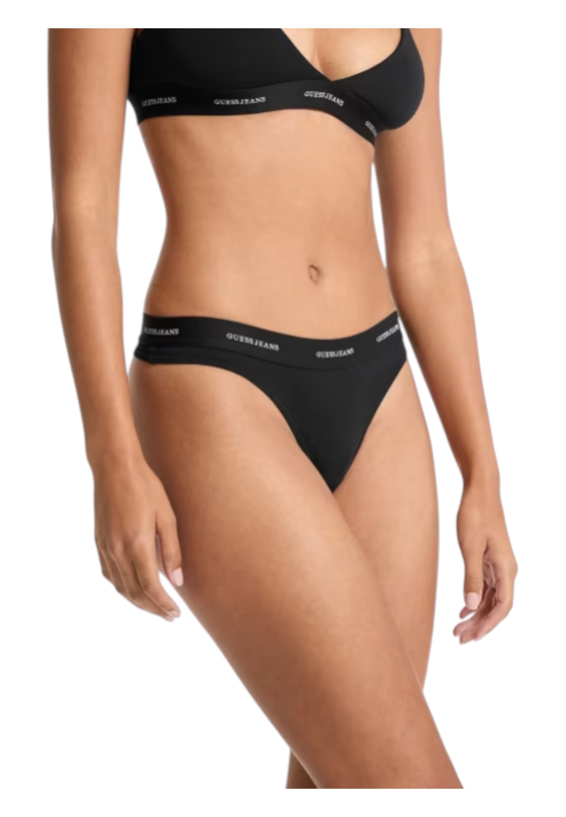 Tanga Donna Guess Jeans
