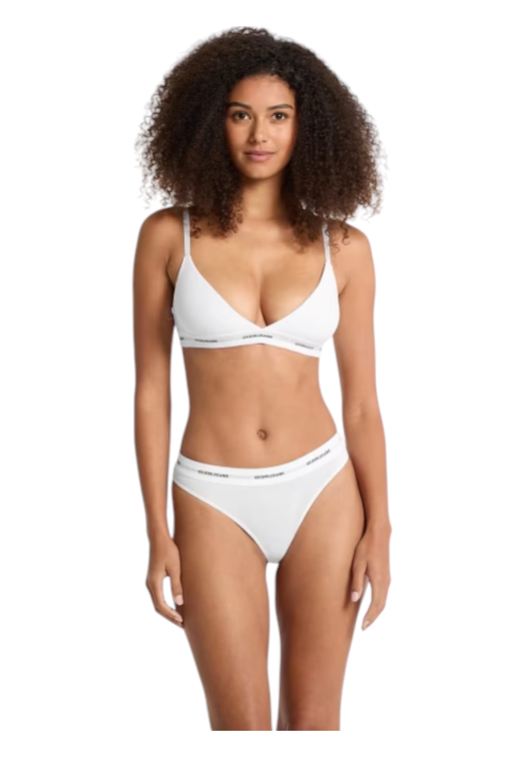 Tanga Donna Guess Jeans