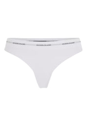 Tanga Donna Guess Jeans
