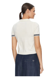 Polo Donna Guess Jeans Regular Fit