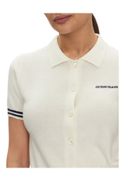 Polo Donna Guess Jeans Regular Fit