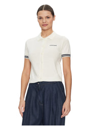 Polo Donna Guess Jeans Regular Fit
