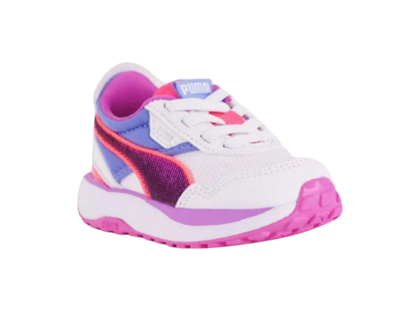 Scarpe Bambina  Cruise Rider Glitzy AC Inf puma