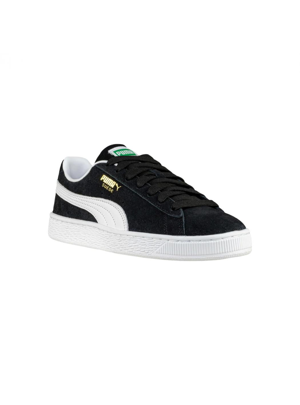 Scarpe Adulto Unisex Puma Suede_Classic_399781_01