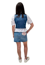 Gilet Donna Guess Jeans