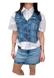 Gilet Donna Guess Jeans
