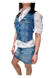 Gilet Donna Guess Jeans