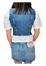 Gilet Donna Guess Jeans