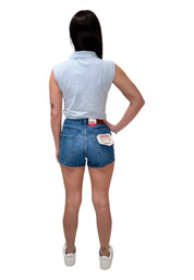 Shorts Donna Guess Jeans