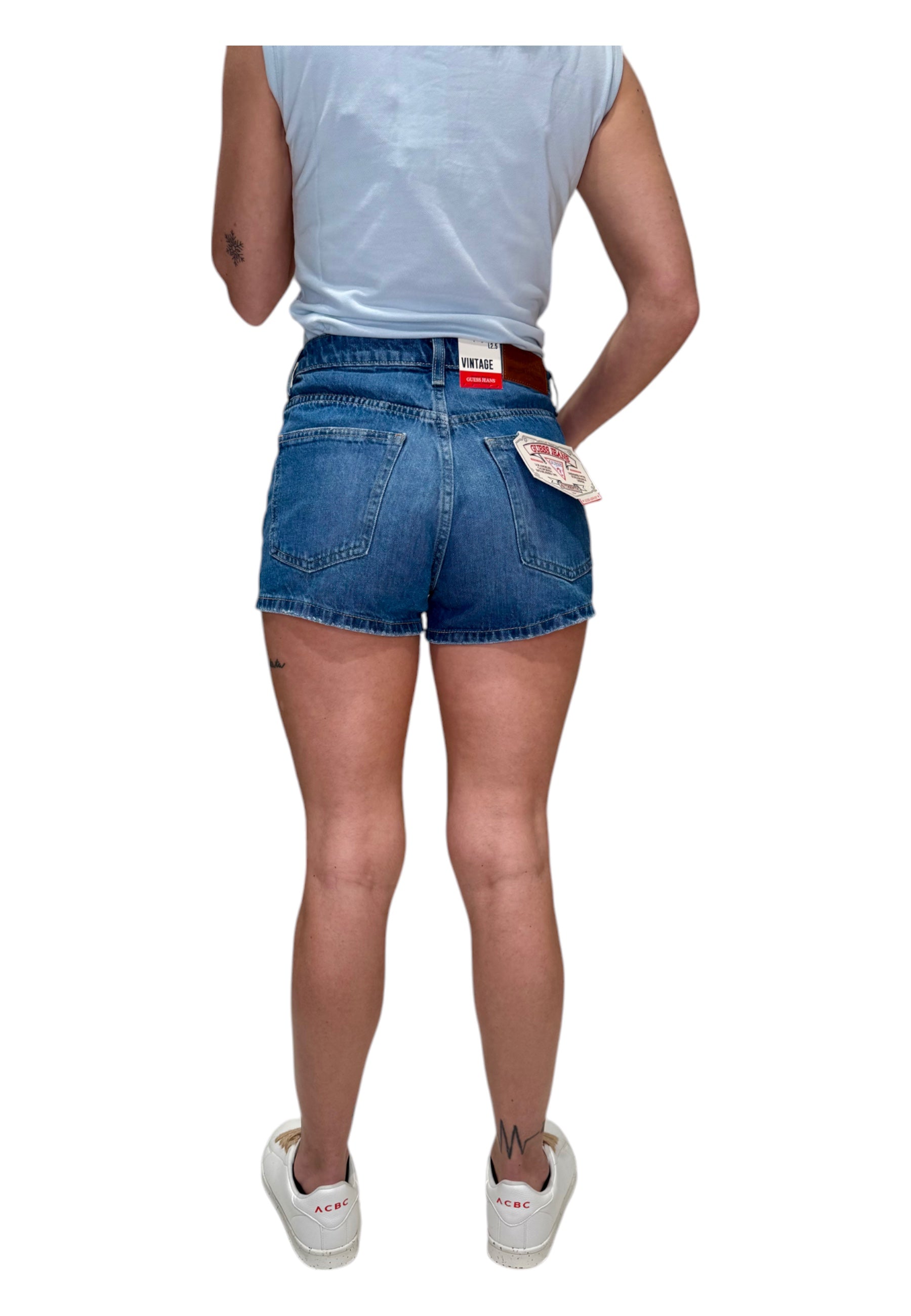 Shorts Donna Guess Jeans