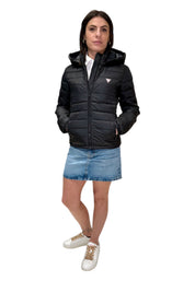 Piumino Donna Guess Jeans Regular Fit