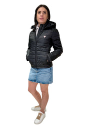 Piumino Donna Guess Jeans Regular Fit