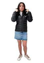Piumino Donna Guess Jeans Regular Fit