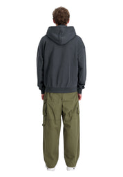 Pantaloni Uomo Alpha Industries Ripstop Patchwork