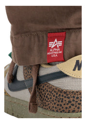 Pantaloni Uomo Alpha Industries Jet