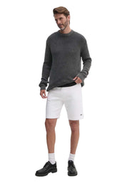 Maglione Uomo Alpha Industries Acid Pullover