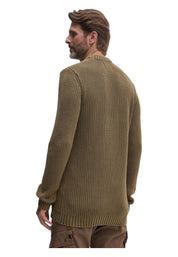 Maglione Uomo Alpha Industries Acid Pullover