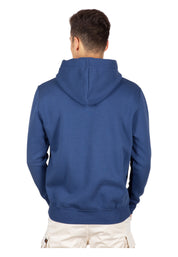 Felpa Uomo Alpha Industries Regular Fit
