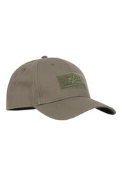 Cappello Uomo Alpha Industries VLC Cap