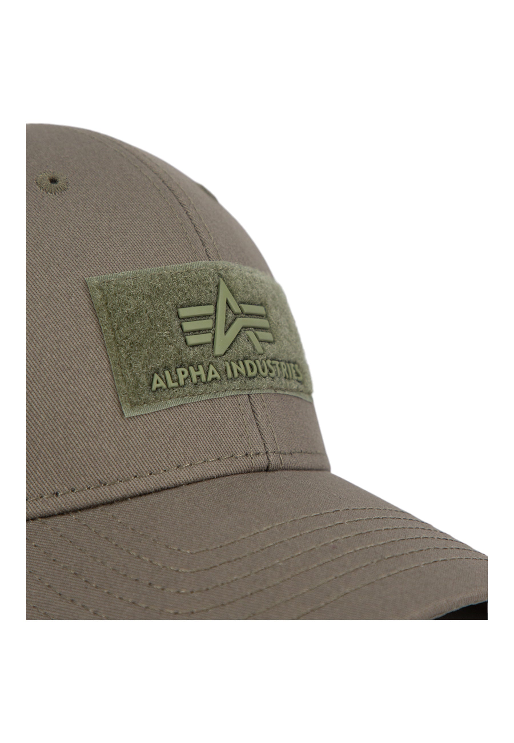 Cappello Uomo Alpha Industries VLC Cap