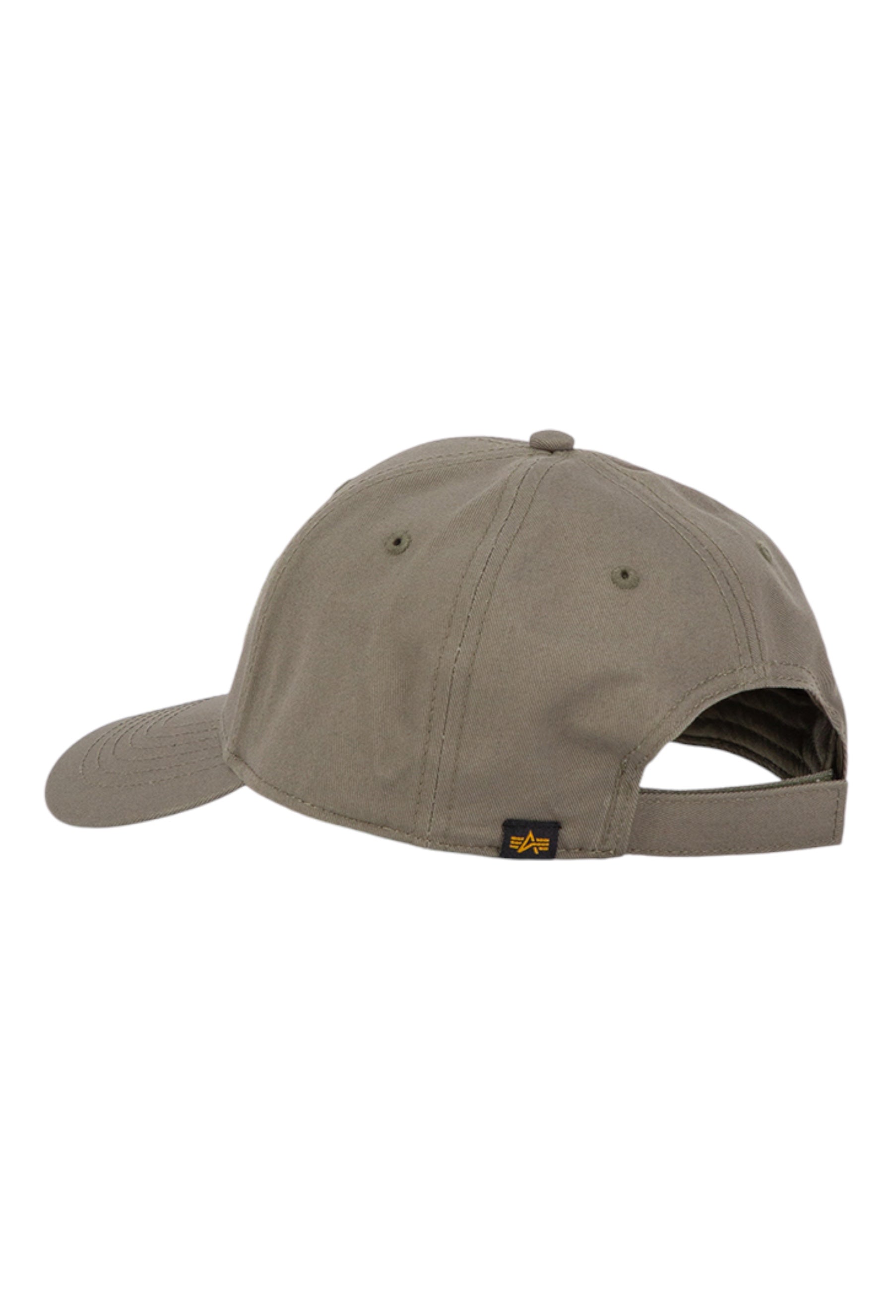 Cappello Uomo Alpha Industries VLC Cap