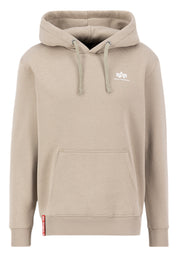 Felpa Uomo Alpha Industries Regular Fit
