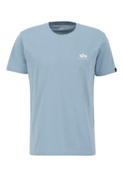 T-shirt Uomo Alpha Industries Regular Fit