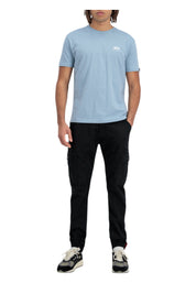 T-shirt Uomo Alpha Industries Regular Fit