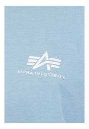 T-shirt Uomo Alpha Industries Regular Fit