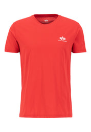 T-shirt Uomo Alpha Industries Regular Fit