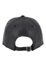 Cappello Uomo Alpha Industries Ecopelle