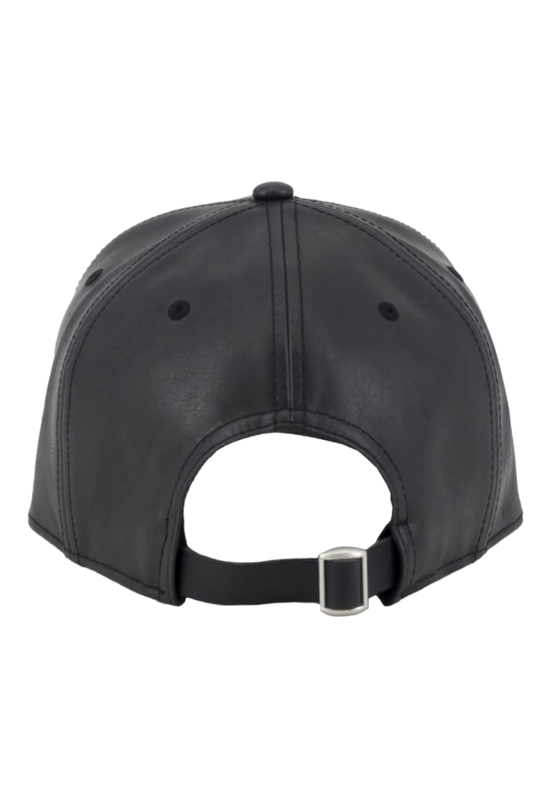 Cappello Uomo Alpha Industries Ecopelle