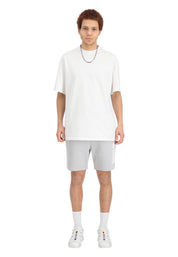 Shorts Uomo Alpha Industries Tuta Regular Fit