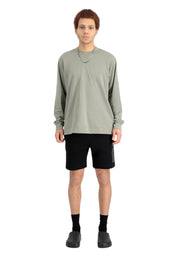 Shorts Uomo Alpha Industries Tuta Regular Fit