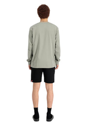 Shorts Uomo Alpha Industries Tuta Regular Fit