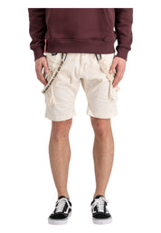 Shorts Uomo Alpha Industries Utility