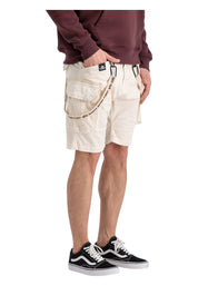Shorts Uomo Alpha Industries Utility