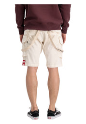 Shorts Uomo Alpha Industries Utility