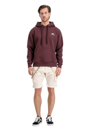 Shorts Uomo Alpha Industries Utility