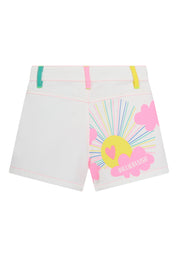 Shorts Bambina Billieblush