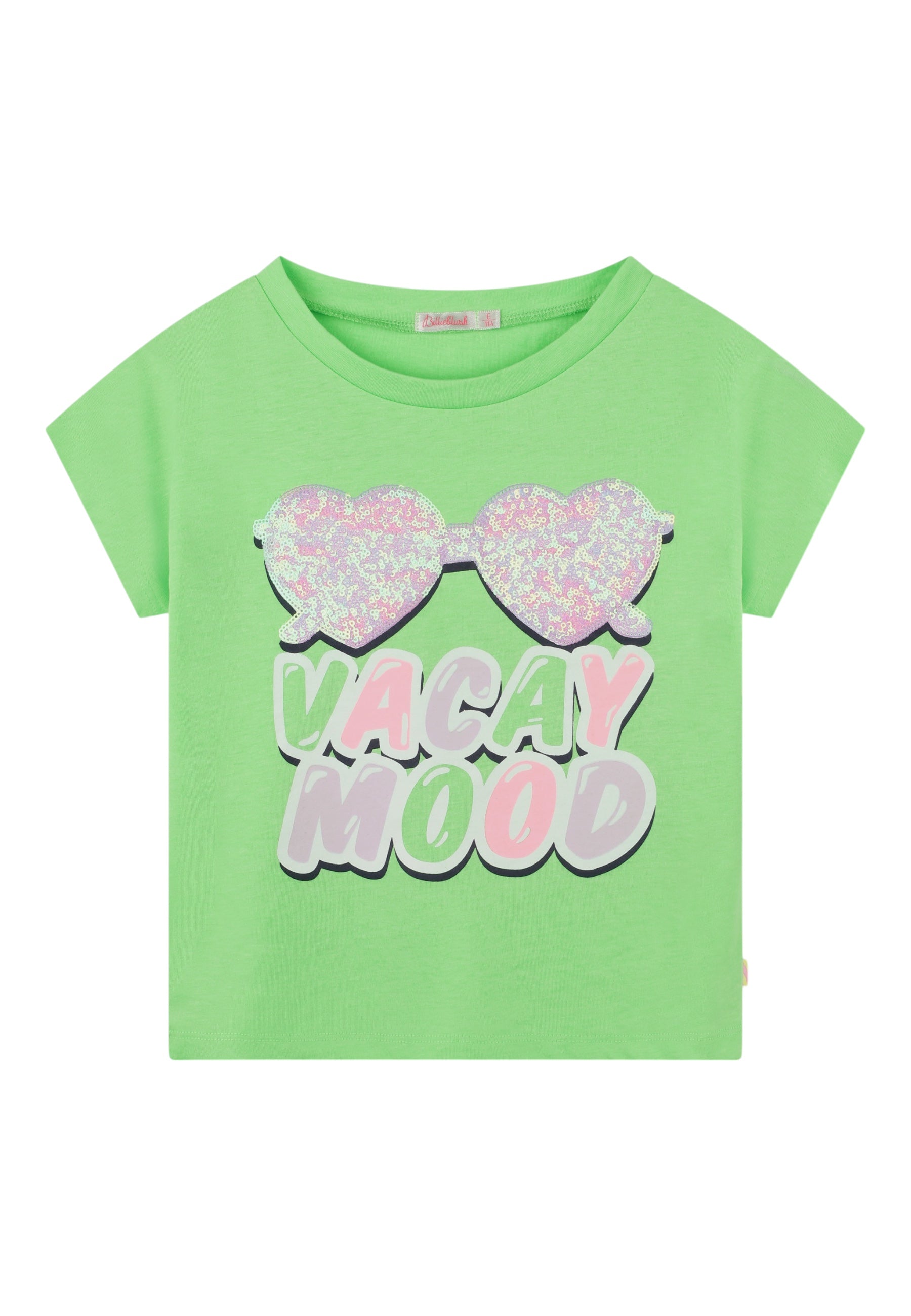 T-shirt Bambina Billieblush