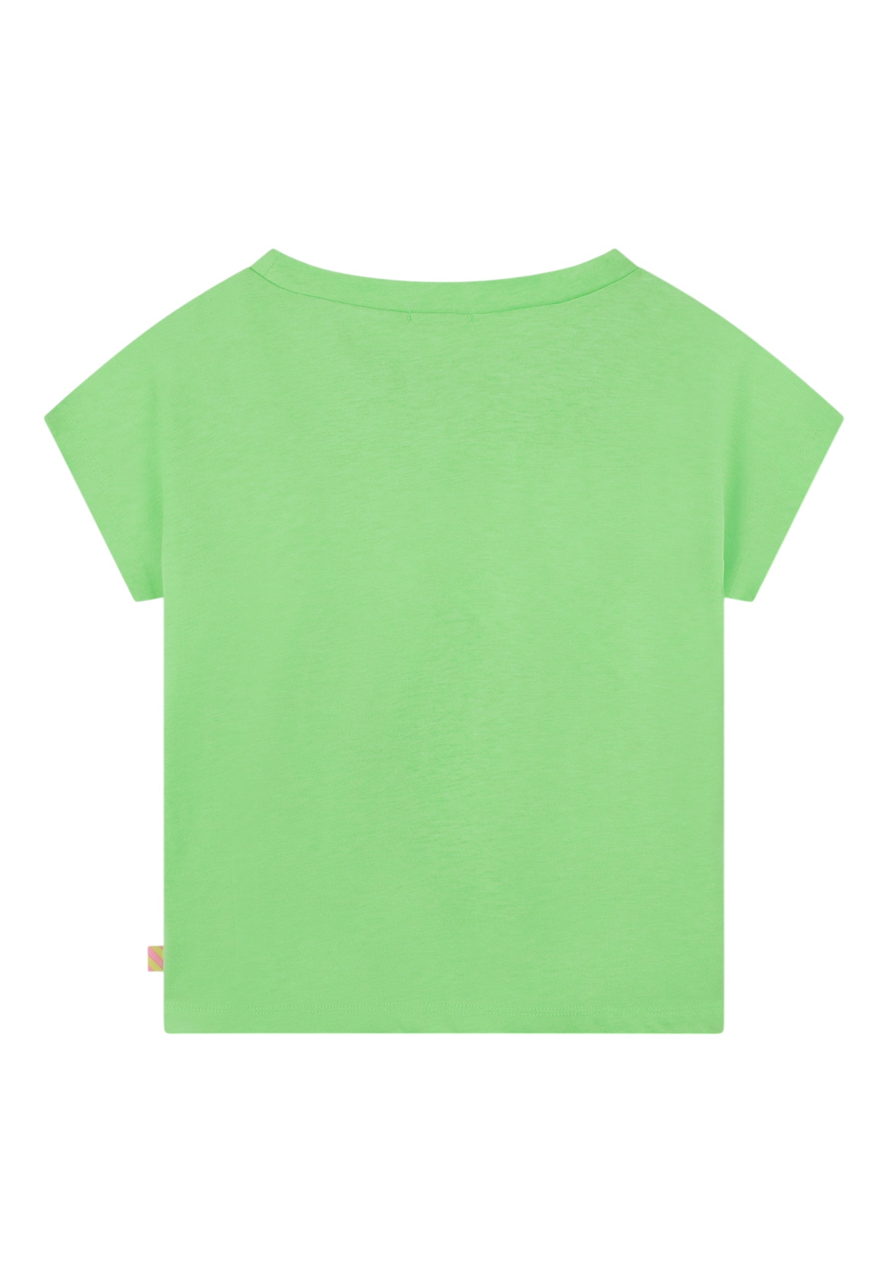 T-shirt Bambina Billieblush